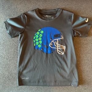 Nike Football Tee